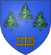 Coat of arms of Les Clayes-sous-Bois