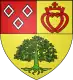 Coat of arms of Les Epesses