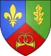 Coat of arms of Les Essarts-le-Roi