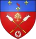 Coat of arms of Les Islettes