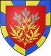 Coat of arms of Les Petites-Armoises