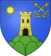 Coat of arms of Les Pilles