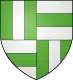 Coat of arms of Les Ponts-de-Cé