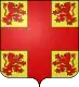 Coat of arms of Les Touches