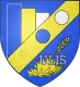 Coat of arms of Les Ulis