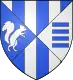 Coat of arms of Leudeville