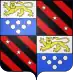 Coat of arms of Leuville-sur-Orge