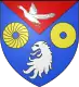 Coat of arms of Levoncourt