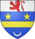 Coat of arms of Lézinnes