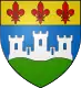 Coat of arms of Lherm