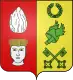 Coat of arms of Liancourt-Saint-Pierre