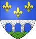 Coat of arms of Limay