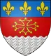 Coat of arms of Lisle-sur-Tarn