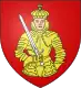 Coat of arms of Lixhausen