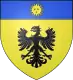 Coat of arms of Logrian-Florian