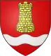 Coat of arms of Loisy