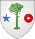 Coat of arms of Lons