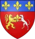 Coat of arms of Lorgues