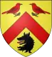 Coat of arms of Loupiac