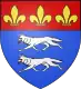 Coat of arms of Louveciennes