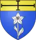 Coat of arms of Loyettes