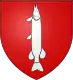 Coat of arms of Luçon