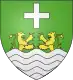 Coat of arms of Luc-sur-Aude