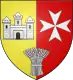 Coat of arms of Lugan