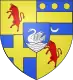 Coat of arms of Lunel-Viel