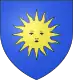 Coat of arms of Lure