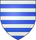 Coat of arms of Lusignan-Petit