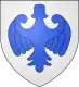 Coat of arms of Luttange