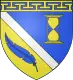 Coat of arms of Luyères