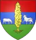 Coat of arms of Luz-Saint-Sauveur