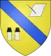 Coat of arms of Médan