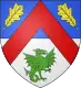 Coat of arms of Ménil-aux-Bois