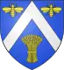 Coat of arms of Ménil-la-Horgne