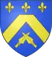 Coat of arms of Magnanville