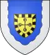 Coat of arms of Magneux-Haute-Rive