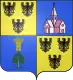 Coat of arms of Magny-les-Hameaux