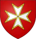 Coat of arms of Magrie