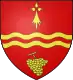 Coat of arms of Maisdon-sur-Sèvre