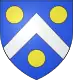 Coat of arms of Maisons-du-Bois-Lièvremont