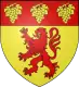 Coat of arms of Maizilly