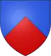 Coat of arms of Malegoude