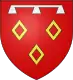 Coat of arms of Malville