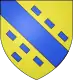 Coat of arms of Mandres-sur-Vair