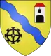 Coat of arms of Marbache