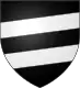 Coat of arms of Marchéville-en-Woëvre