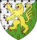 Coat of arms of Marcilly-en-Villette